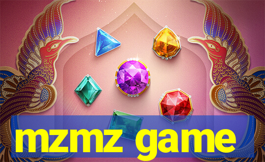 mzmz game